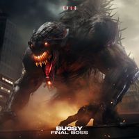 Bugsy - Final Boss