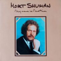 Mort Shuman - My Name Is Mortimer