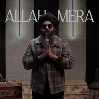 Asrar - Allah Mera