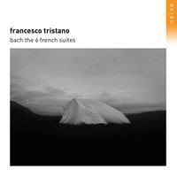 Francesco Tristano - Bach: French Suite No. 5 in G-Major BWV 816. Gavotte & Bourrée