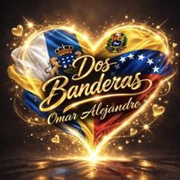 Omar Alejandro - Dos Banderas