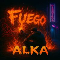 ALKA - Fuego Alka