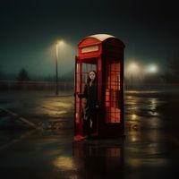 ALEXXA - Umbrela