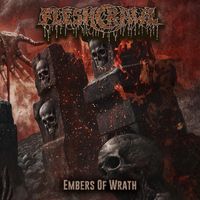 Fleshcrawl - Embers of Wrath