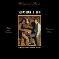 Sebastian - I Like The City, But I Love The Country