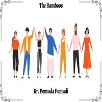 The Bamboos - Kr. Pemuda Pemudi