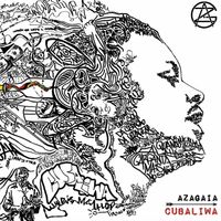 Azagaia - CUBALIWA