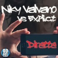 Niky Valvano - Dirette