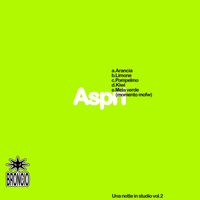 Mofw - Aspri
