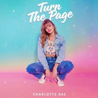 Charlotte Rae - Turn The Page