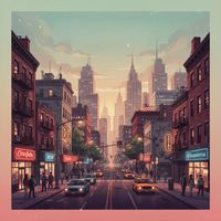 Music Masters - Studio Lo-Fi