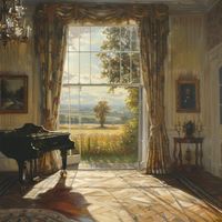 Mary-Jane Austen - Gambarini: Sonata in D Major, Op. 1 No. 2: II. Allegro moderato