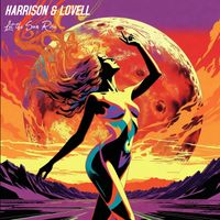 Harrison & Lovell - Let the Sun Rise