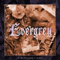 Evergrey - A Burning Flame