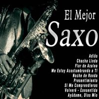 The Royal Alhambra Orchestra - El Mejor Saxo