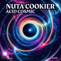 Nuta Cookier - Acid Cosmic