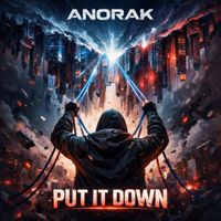 Anorak - Put It Down