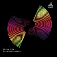 Simone D Jay - Sun And Moon Dance (Original Mix)