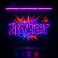 Sinus - Neonlicht