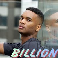 BILLION - Sa Jatuh Cinta
