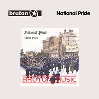 David Snell - National Pride