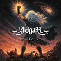 Adgar - Puños De Acero