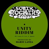 Mario Lanza - Unity Riddim (Produced by Mario Lanza)
