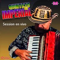 Quinteto Imperial - Session en vivo