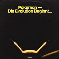 Mandrake - Pokemon - Die Evolution Beginnt...