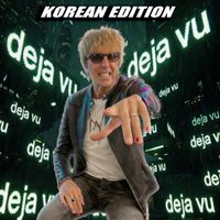 Dave Rodgers - Deja Vu (Korean Edition)