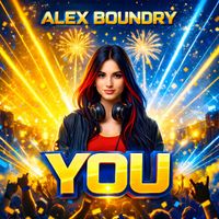 Alex Boundry - You