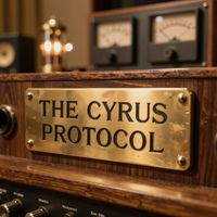 The Cyrus Protocol - Leave That Ego at the Door