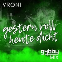 Vroni - Gestern voll, heute dicht (G4Bby Mix)