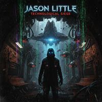Jason Little - Technological Siege