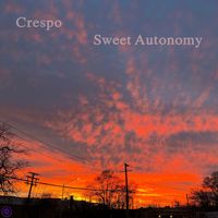 Crespo - Sweet_Autonomy