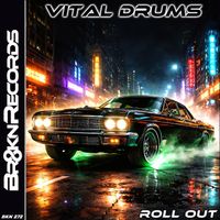 Vital Drums - Roll Out