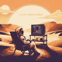 Redshirt Theory - I Love Video Games