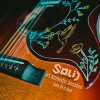 SOLID - Son of a Gun (Acoustic Session)