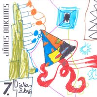 JĀNIS BUKUMS - 7. Dienas Burvis