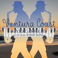 David Garfield - Ventura Coast