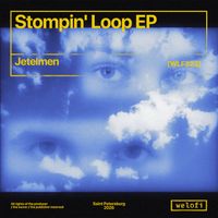 Jetelmen - Stompin' Loop