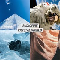 AUDIOFIRE - Crystal World