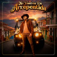 Luis Angel "El Flaco" - No Vuelvas de Arrepentida