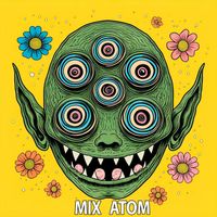 Music Atom - Quiet Aurora