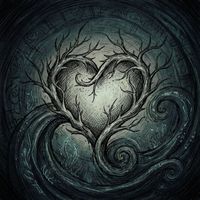 Otto Keller - The Abyssal Heart