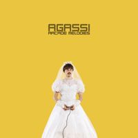 Agassi - Boy Wonder