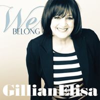 Gillian Elisa - We Belong