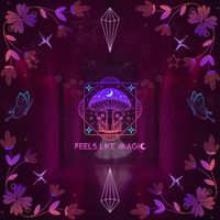Louis Proud - Feels Like Magic
