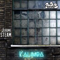 Jerome Steam - Kalimba (Original Mix)