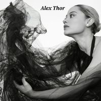 Alex Thor - black soul